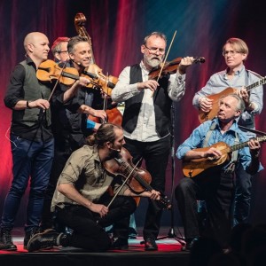 Velkolepou barokní show, etnojazzové variace i folklorní inspirace nabídne hudební festival Musica Pura v Ostravě