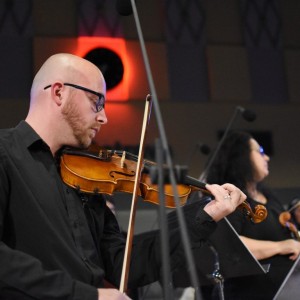 Sledujte FLAIR živě ze Slovenskej filharmónie